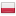 freespingratis.com server is located in Poland
